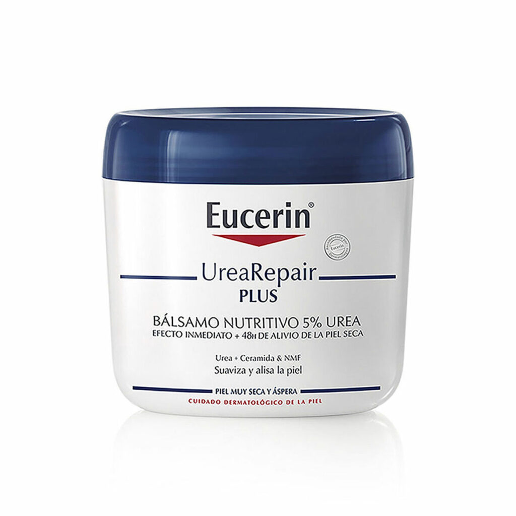 Ενυδατικό Βάλσαμο Σώματος Eucerin Urearepair Plus Urea Θρεπτικός 450 ml