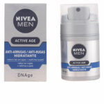Αντιρυτιδική Κρέμα Nivea Men Active Age 50 ml