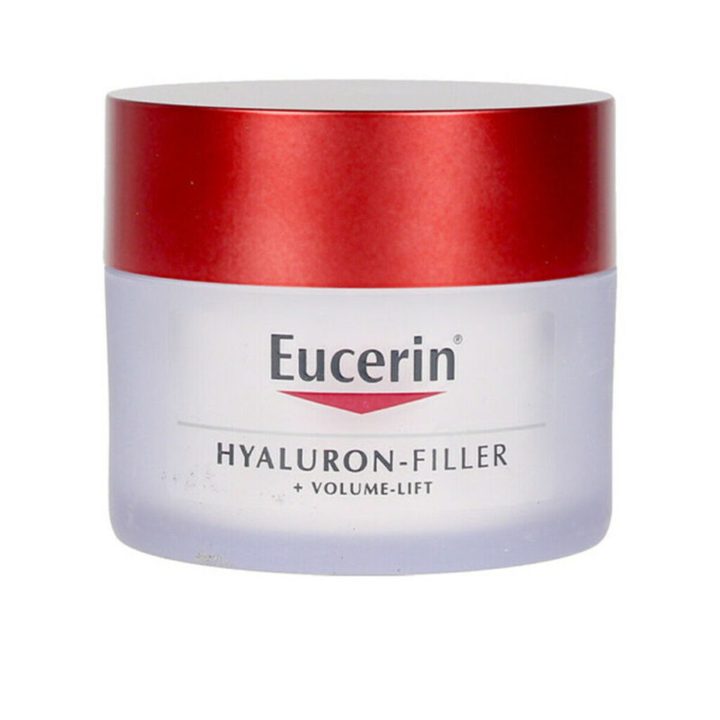 Κρέμα Ημέρας Hyaluron-Filler Eucerin 4279 SPF15 + PS Spf 15 50 ml (50 ml)