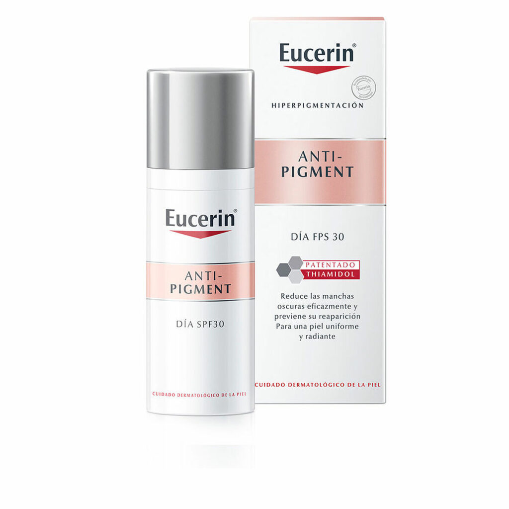 Κρέμα Προσώπου Eucerin Pigment Spf 30 50 ml