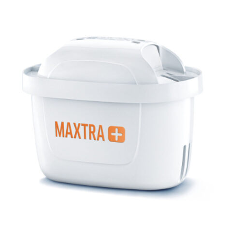 Φίλτρο για Κανάτα Φίλτρου Brita Maxtra+ Hard Water Expert 4 Τεμάχια (4 Μονάδες)