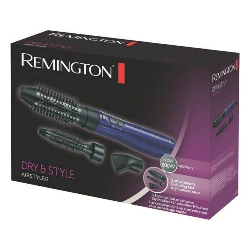 Θερμική βούρτσα Remington AS800 800W