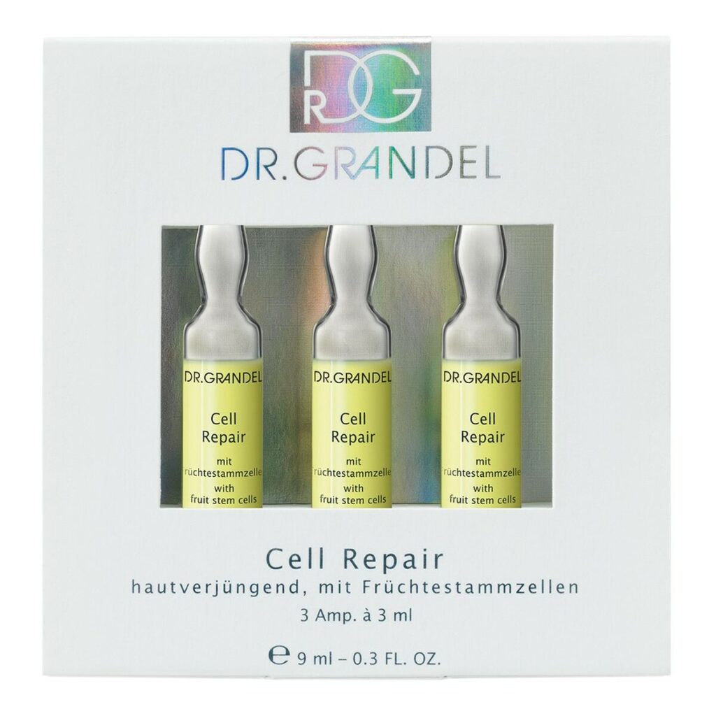 Αμπούλες Αποτέλεσμα Lifting Cell Repair Dr. Grandel 3 ml