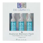 Αμπούλες Αποτέλεσμα Lifting Hyaluron Moisture Dr. Grandel 3 ml