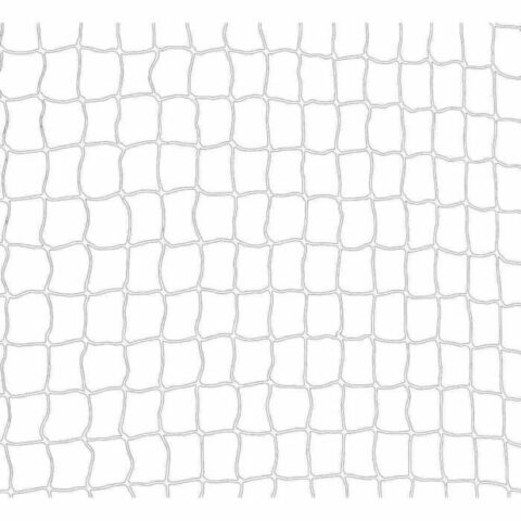 Δίχτυ ασφαλείας Trixie 44323 Γάτα Διαφανές Νάιλον 4 x 3 m
