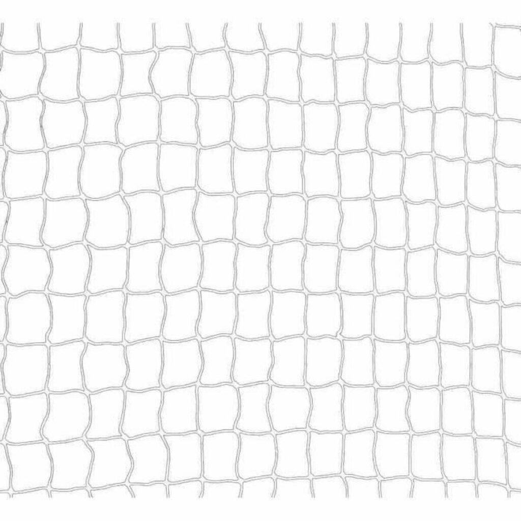 Δίχτυ Aσφαλείας για Kατοικίδια Trixie 44333 50 x 40 x 15 cm Διαφανές Νάιλον 3 x 6 m