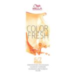 Ημιμόνιμη Βαφή Color Fresh Wella 10003214 6/7 (75 ml)