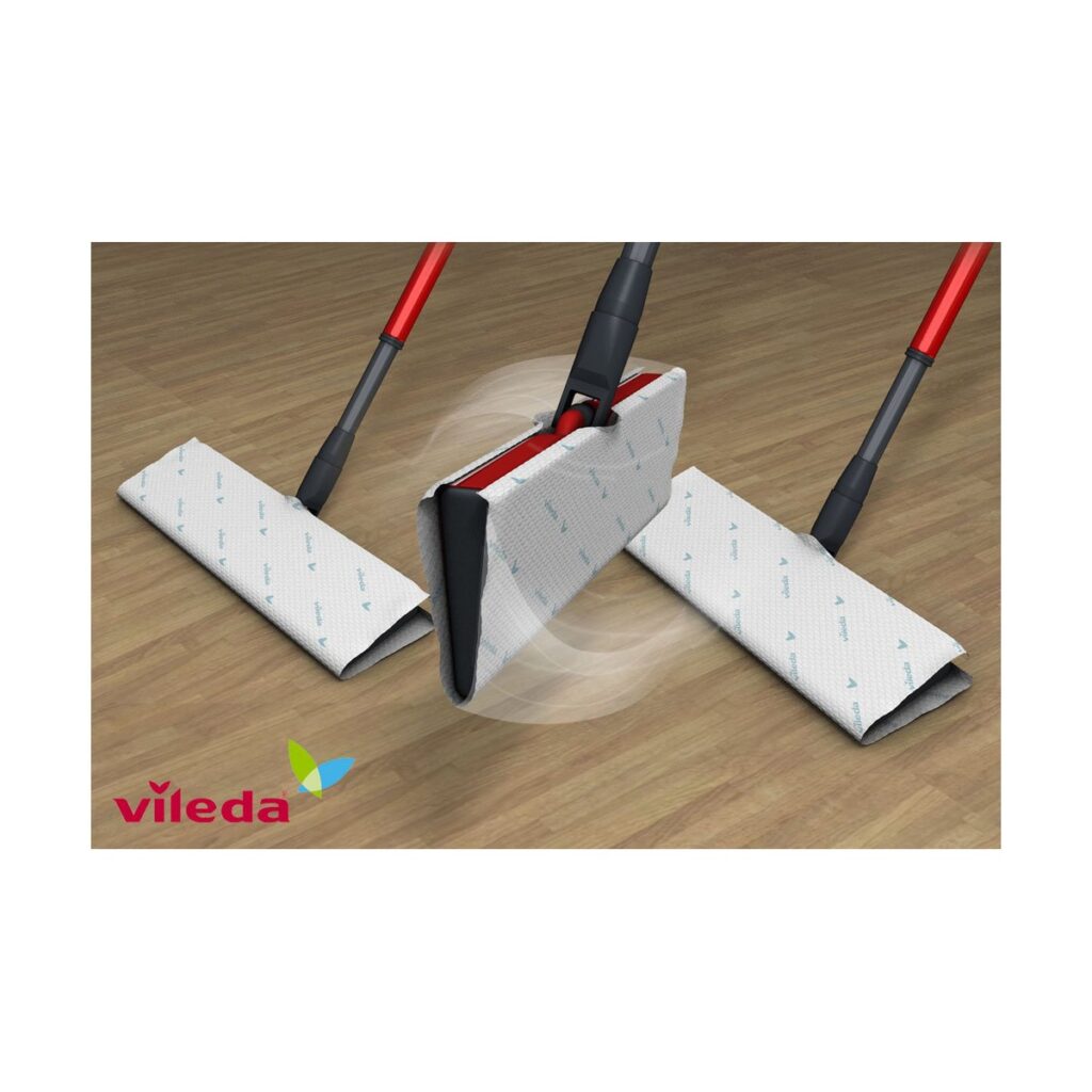 Σφουγγαρίστρα Vileda Attractive Plus (130 cm)