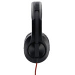 Ακουστικά Hama HS-USB400 Μαύρο