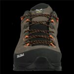Αθλητικα παπουτσια Salewa ALP Trainer 2 GORE-TEX Βουνό Μαύρο