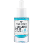 Λάδι για τα Nύχια Essence The Moisture Boost Μερικοί 8 ml