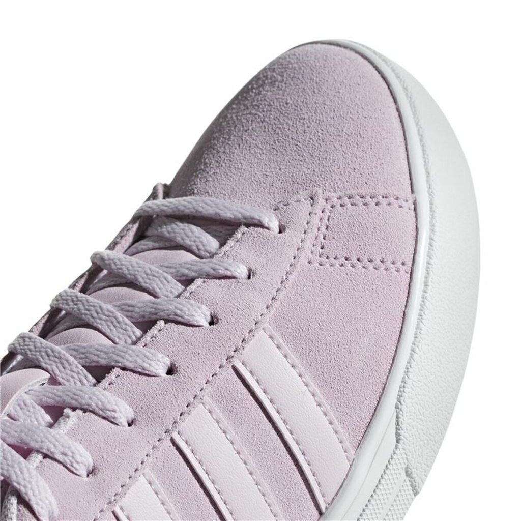 Γυναικεία Αθλητικά Παπούτσια Adidas Daily 2.0 Ροζ