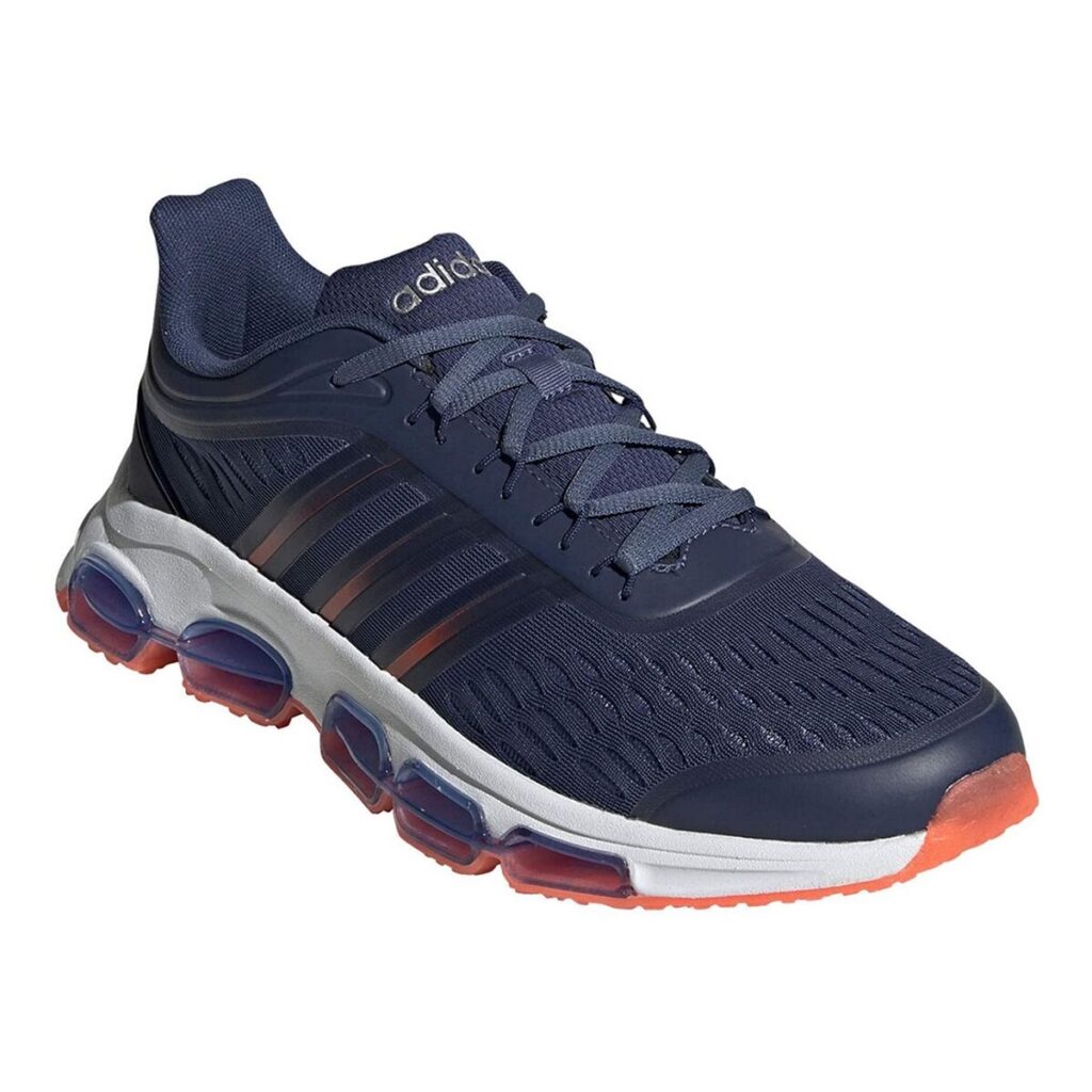 Παπούτσια για Tρέξιμο για Ενήλικες Adidas Tencube Σκούρο μπλε