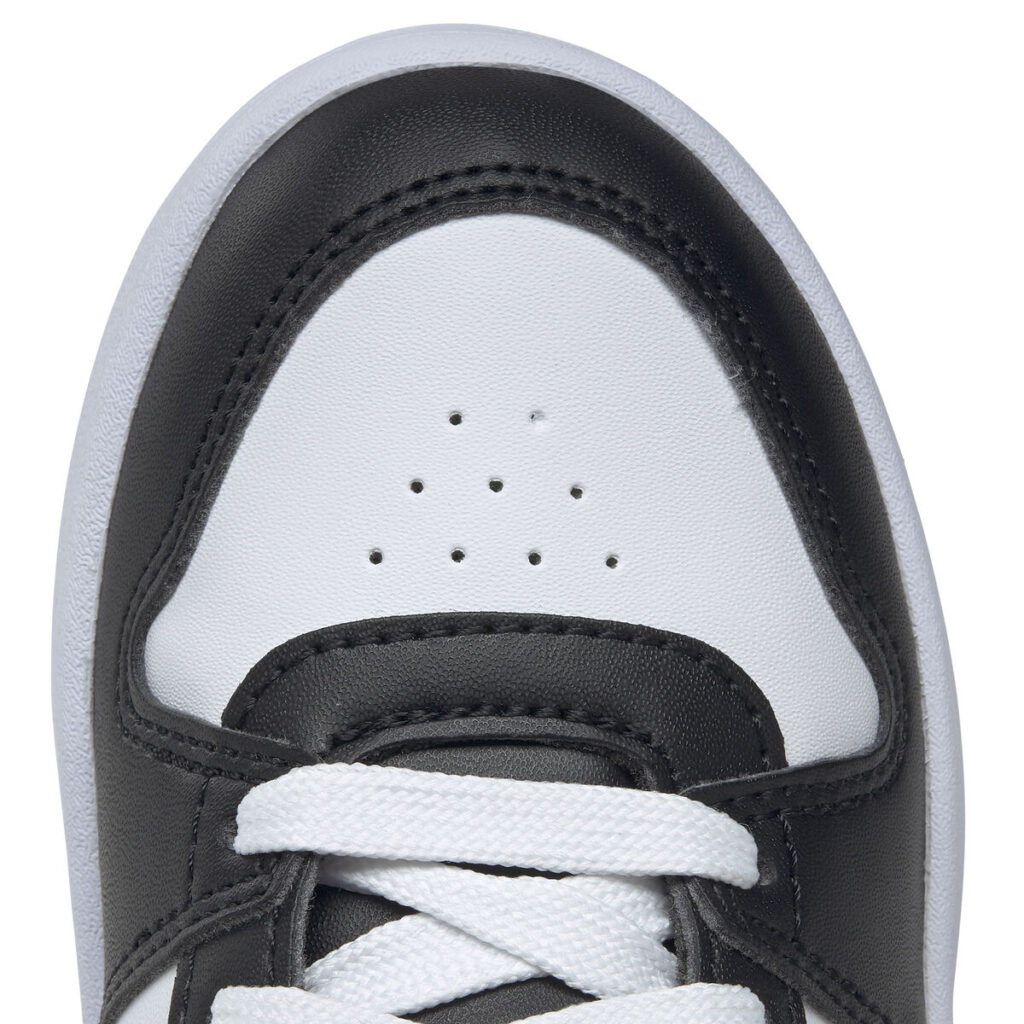 Παιδικά Aθλητικά Παπούτσια Reebok ROYAL PRIME GW2605 Μαύρο