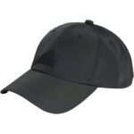 Αθλητικό Καπέλο Adidas FI TECH IB2667 Μαύρο Ένα μέγεθος