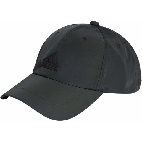 Αθλητικό Καπέλο Adidas FI TECH IB2667 Μαύρο Ένα μέγεθος