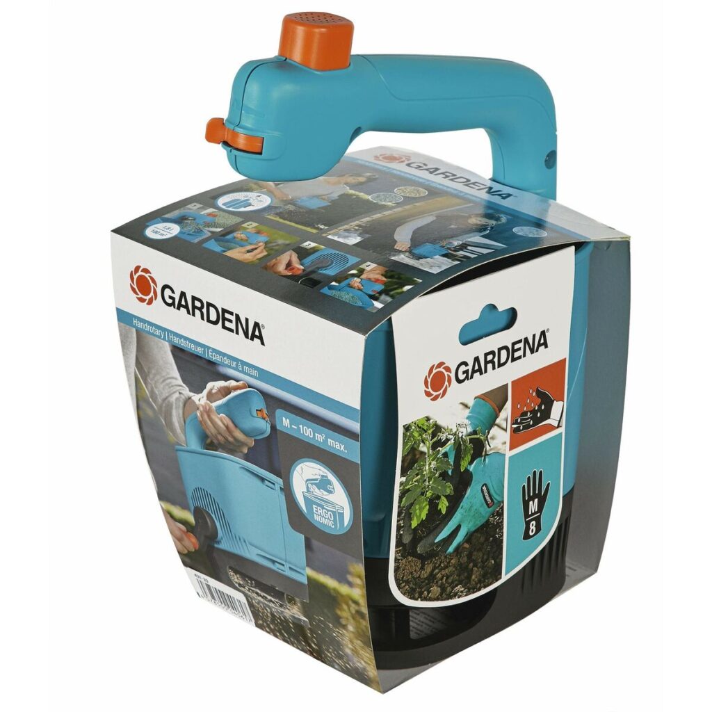 Φυτευτής Gardena 00431-20 Πλαστική ύλη 2 Kg 1 kg