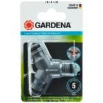 Υποδοχή Gardena 2934-20 1/2 "- 3/4 "