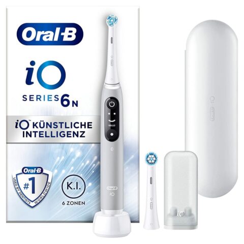 Ηλεκτρική οδοντόβουρτσα Braun 445258