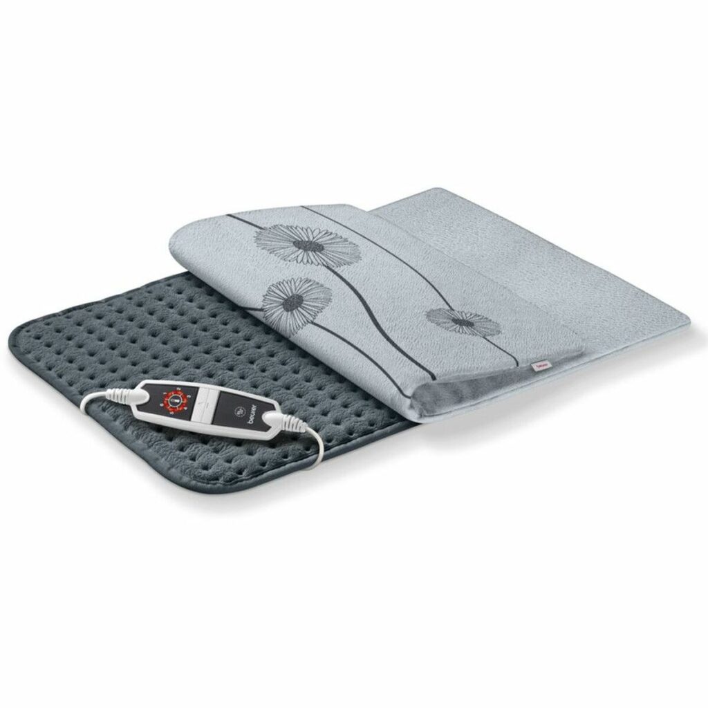Θερμικό Μαξιλάρι Beurer HK125XXL Γκρι
