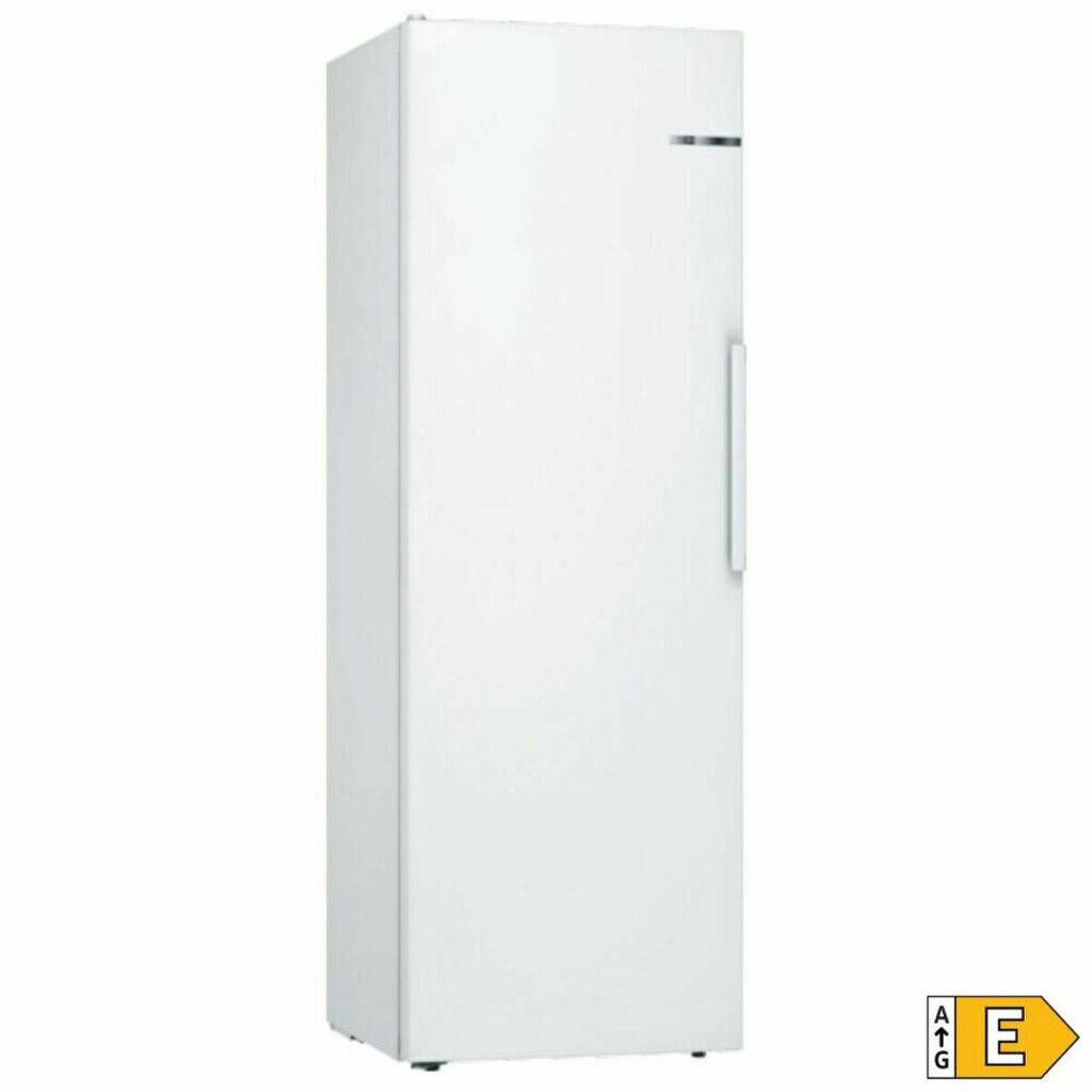 Ψυγείο BOSCH KSV33VWEP Λευκό