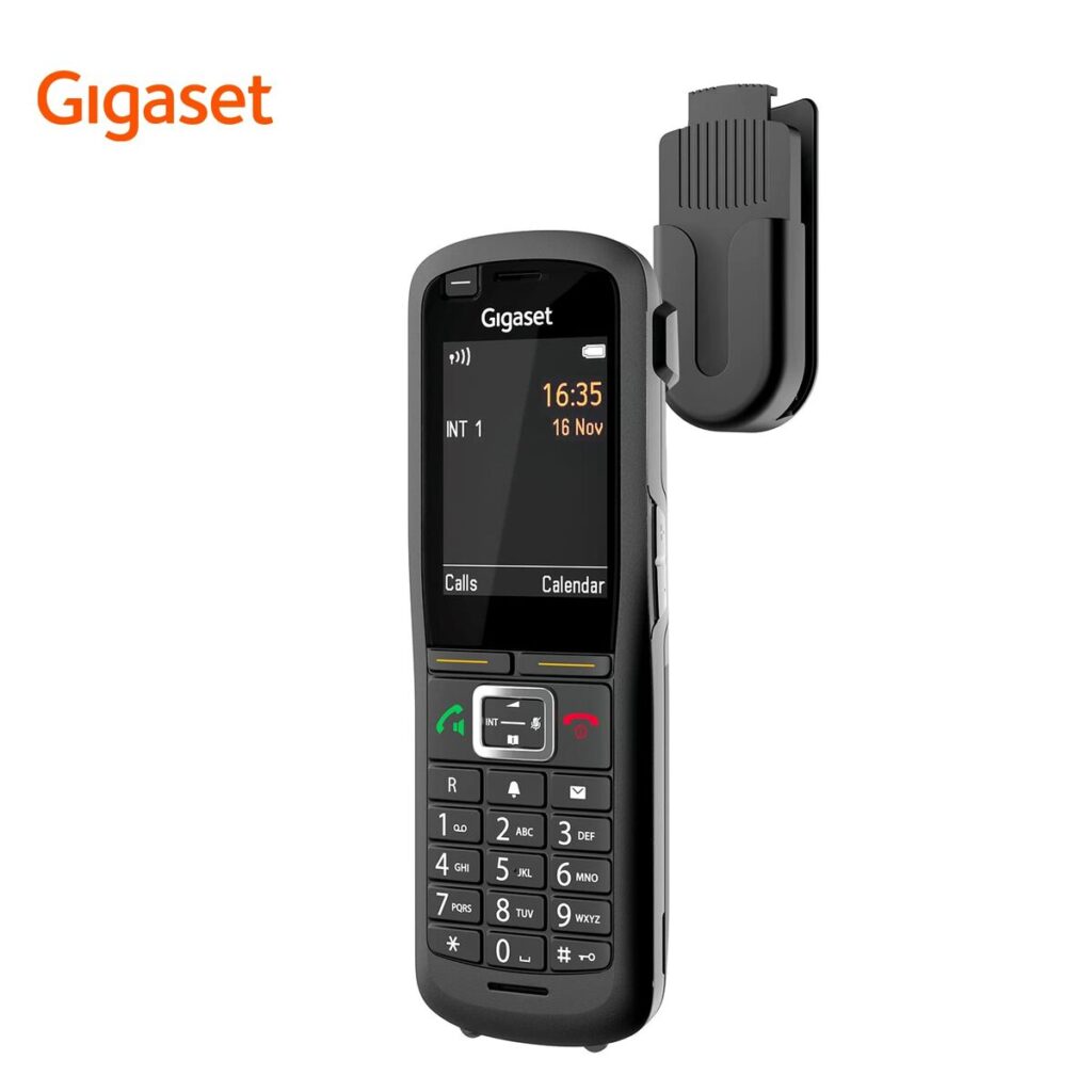 Τηλέφωνο IP Gigaset R700HC PRO