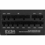 Τροφοδοσία Ρεύματος Evga SuperNOVA 1000G XC 1000 W 80 Plus Gold