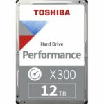 Σκληρός δίσκος Toshiba X300 3