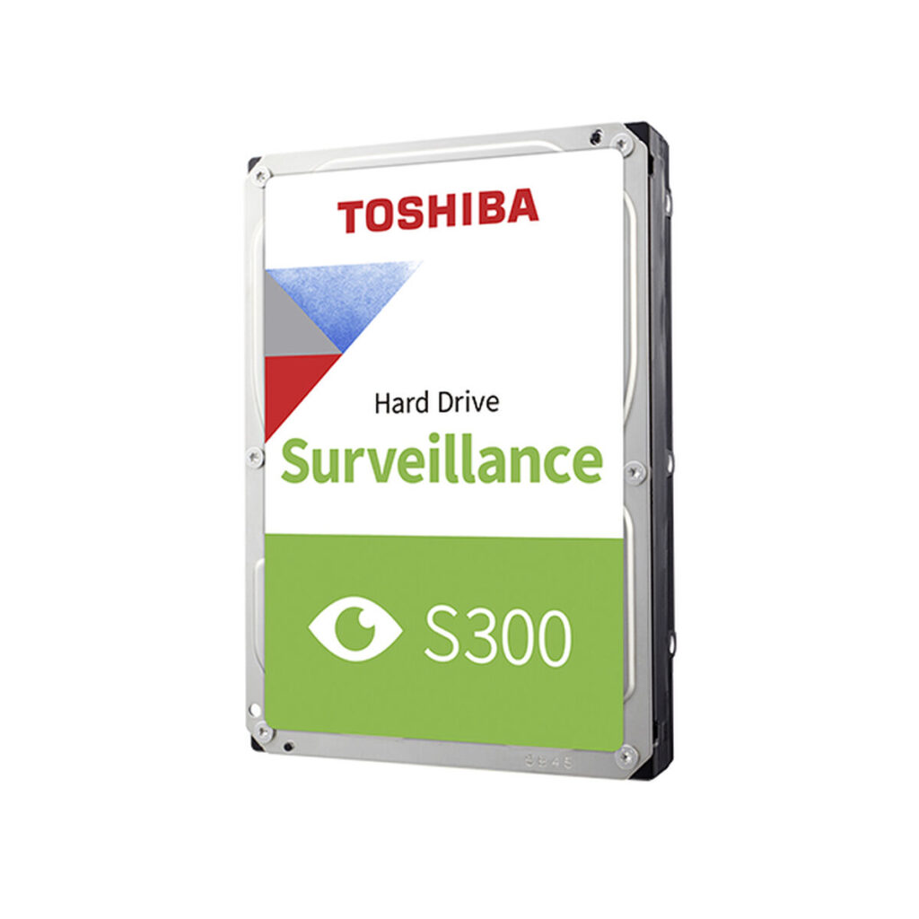 Σκληρός δίσκος Toshiba HDKPB04Z0A01S 2 TB 3