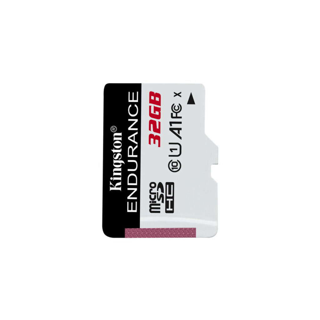 Κάρτα micro SD Kingston SDCE/32GB 32GB