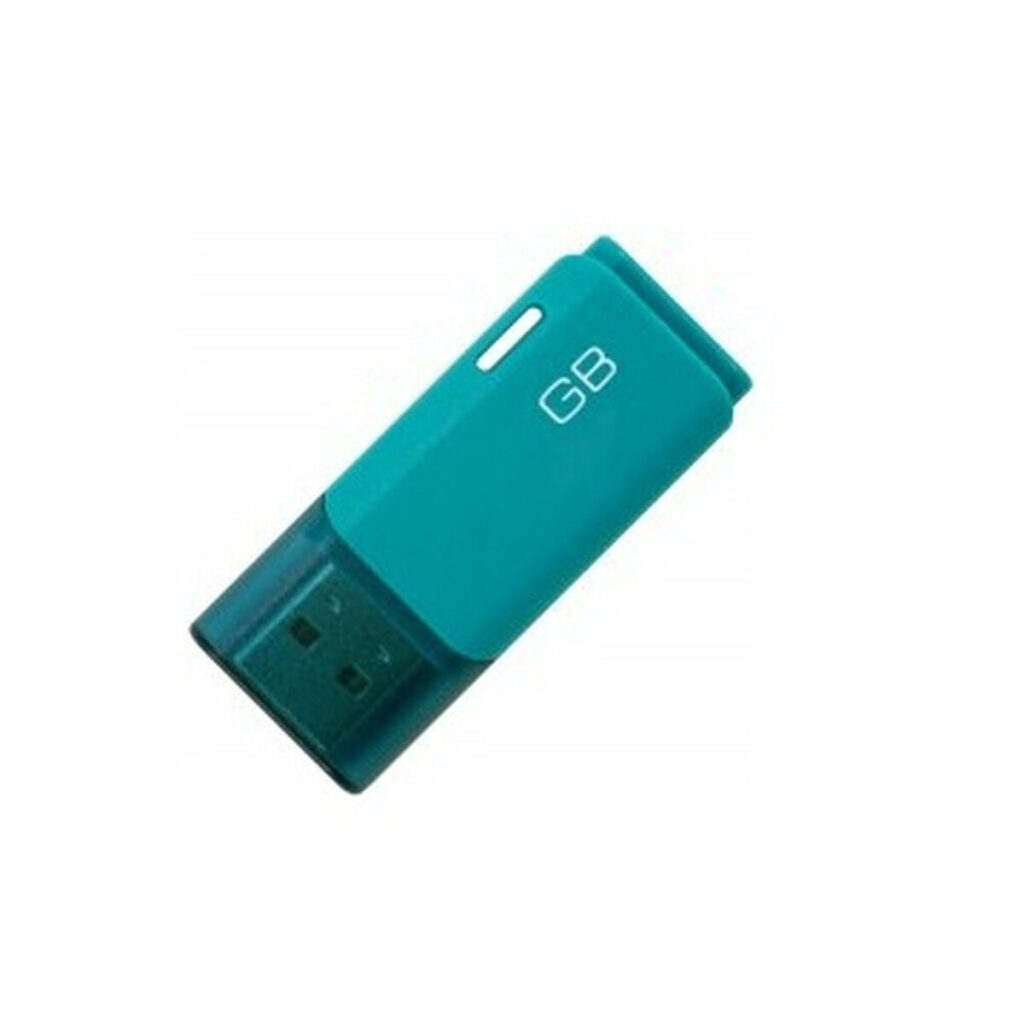Στικάκι USB Kioxia LU202L064GG4 Μπλε 64 GB