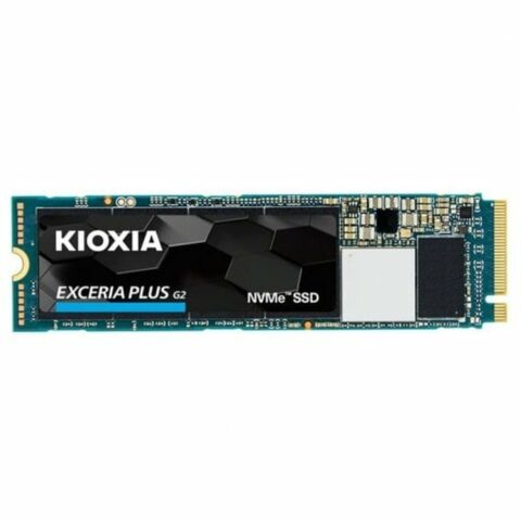 Σκληρός δίσκος Kioxia EXCERIA PLUS G2 2 TB 2 TB SSD