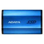 Εξωτερικός Σκληρός Δίσκος Adata SE800 512 GB SSD
