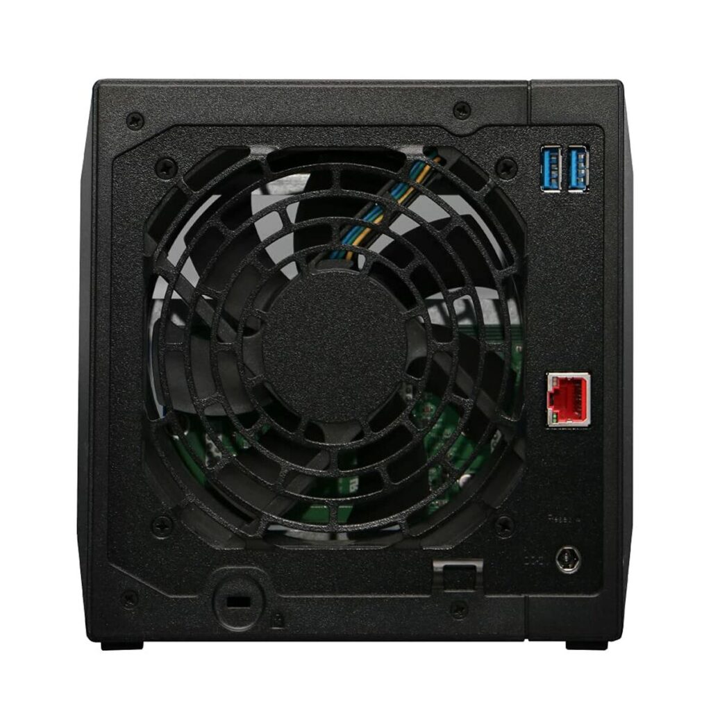 4 GHz Realtek RTD1296