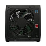 4 GHz Realtek RTD1296