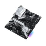 Μητρική Κάρτα ASRock B550 Pro4 AMD B550 AMD AMD AM4