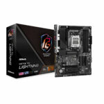 Μητρική Κάρτα ASRock X670E PG LIGHTNING AMD AM5 AMD
