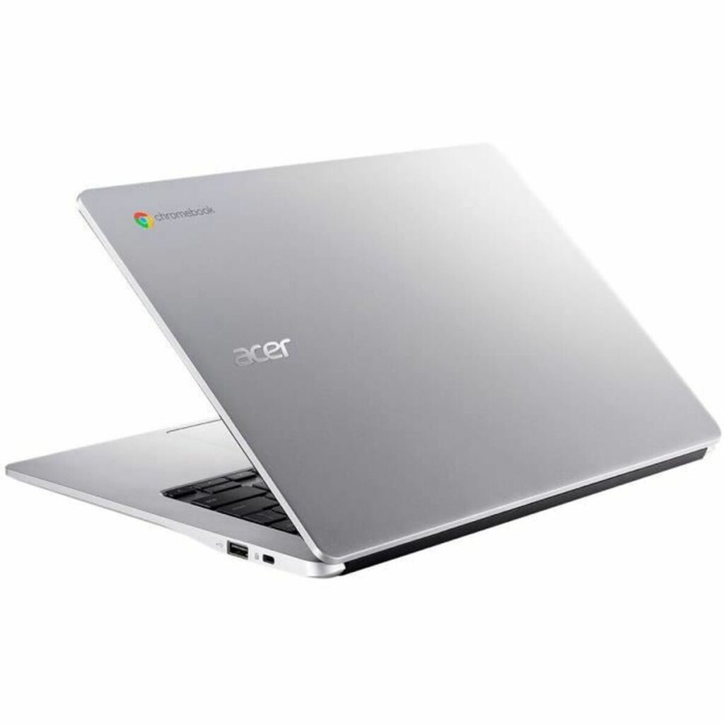 Laptop Acer Chromebook CB314-2H-K9DB 14" Mediatek MT8183 4 GB RAM 32 GB AZERTY Azerty γαλλικά AZERTY