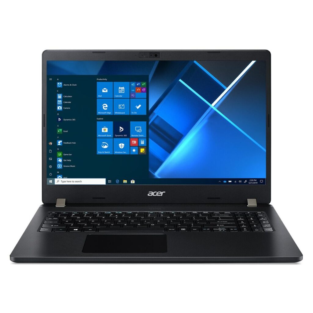 Notebook Acer TravelMate P2 TMP215-53 15