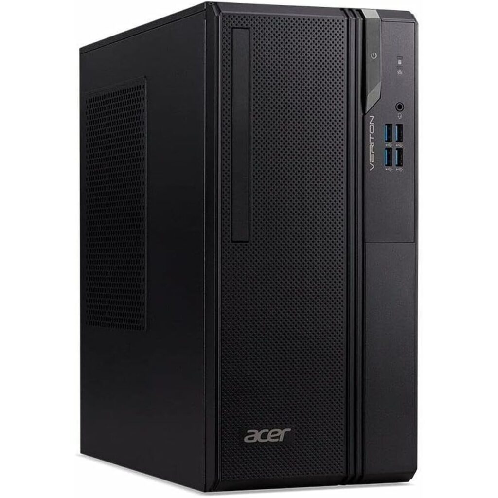 PC Γραφείου Acer S2690G Intel Core i5-1240 8 GB RAM 256 GB SSD