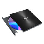 Εξωτερική Συσκευή Εγγραφής Asus ZenDrive U8M (SDRW-08U8M-U)