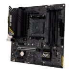 Μητρική Κάρτα Asus TUF GAMING A520M-PLUS II AMD A520