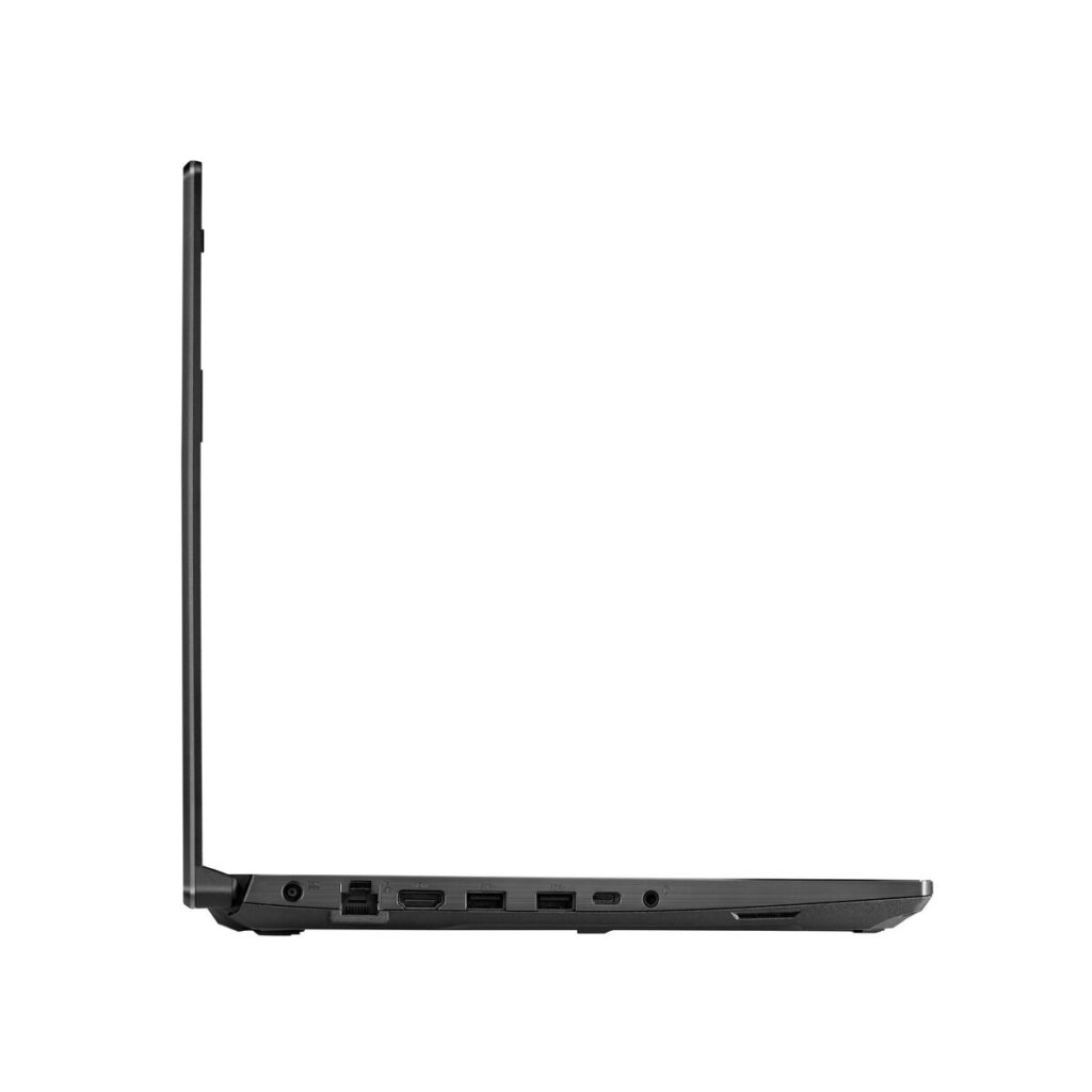 Laptop Asus 90NR0724-M00500 15