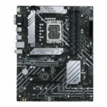 Μητρική Κάρτα Asus PRIME B660-PLUS D4 Intel LGA 1700