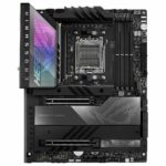 Μητρική Κάρτα Asus ROG Crosshair X670E Hero AMD AMD X670 AMD AM5