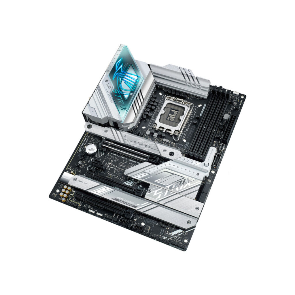 Μητρική Κάρτα Asus ROG Stix Z790 LGA 1700 Intel