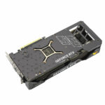 Κάρτα Γραφικών Asus TUF-RTX4070TI-12G-GAMING 12 GB GDDR6X 12 GB RAM GeForce RTX 4070 Ti GEFORCE RTX 4070