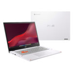 Laptop Asus 90NX05R2-M000Y0 14" Intel Core i5-1235U 8 GB RAM 256 GB SSD Ισπανικό Qwerty