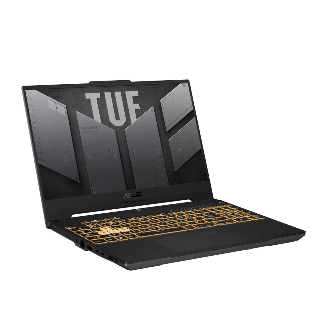 Laptop Asus TUF507ZC4-HN040 15