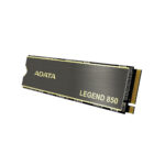 Σκληρός δίσκος Adata LEGEND 850 500 GB SSD M.2